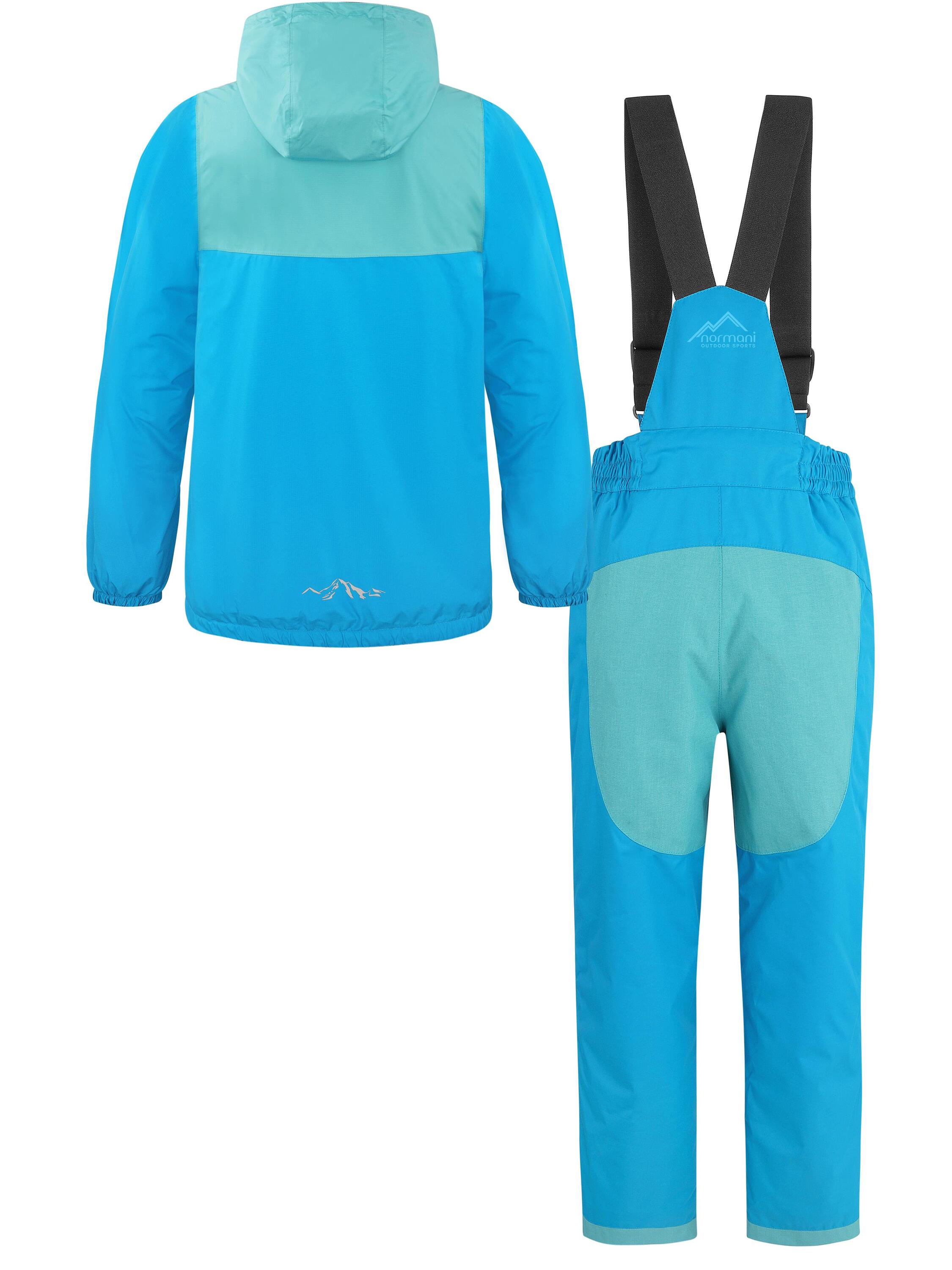 Athletic Suit