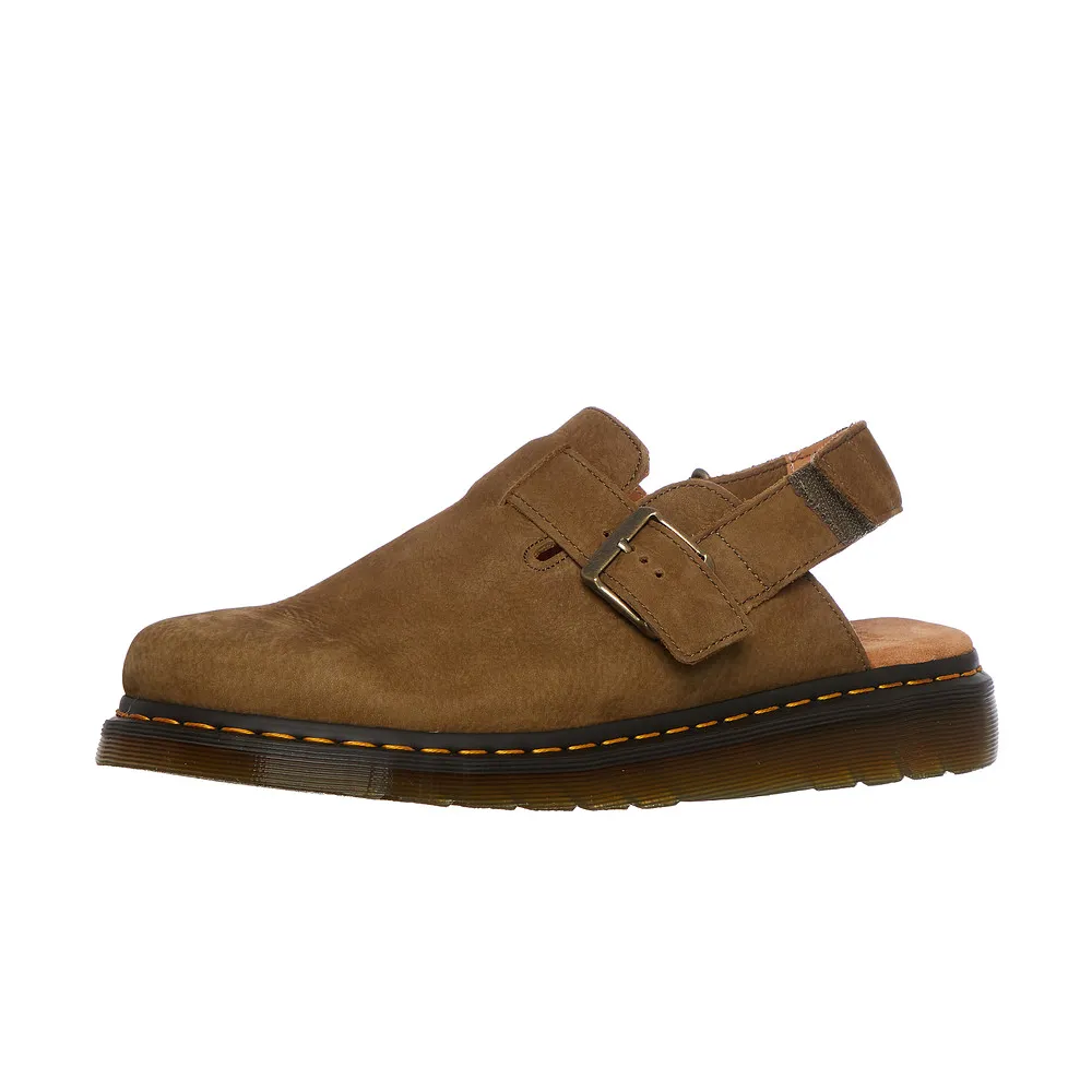 Dr. Martens Jorge II 31564357 / grün