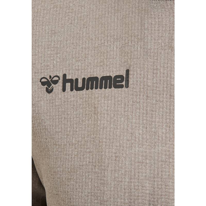 hummel hmlAUTHENTIC KIDS POLY ZIP HOODIE Sweatshirt Kinder