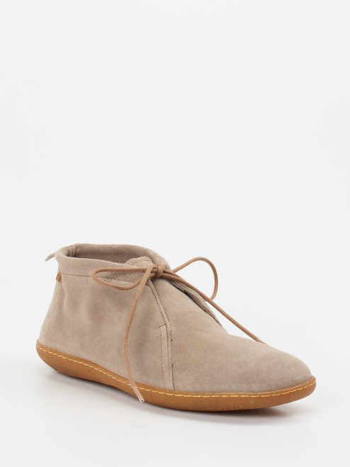 Schnürstiefelette-17013490016 El Naturalista