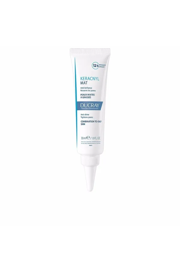Ducray  Keracnyl Matificante Creme Ducray 30 ml