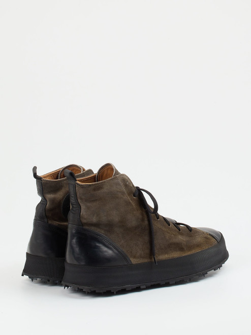 Sneaker high-47612600001 Shoto