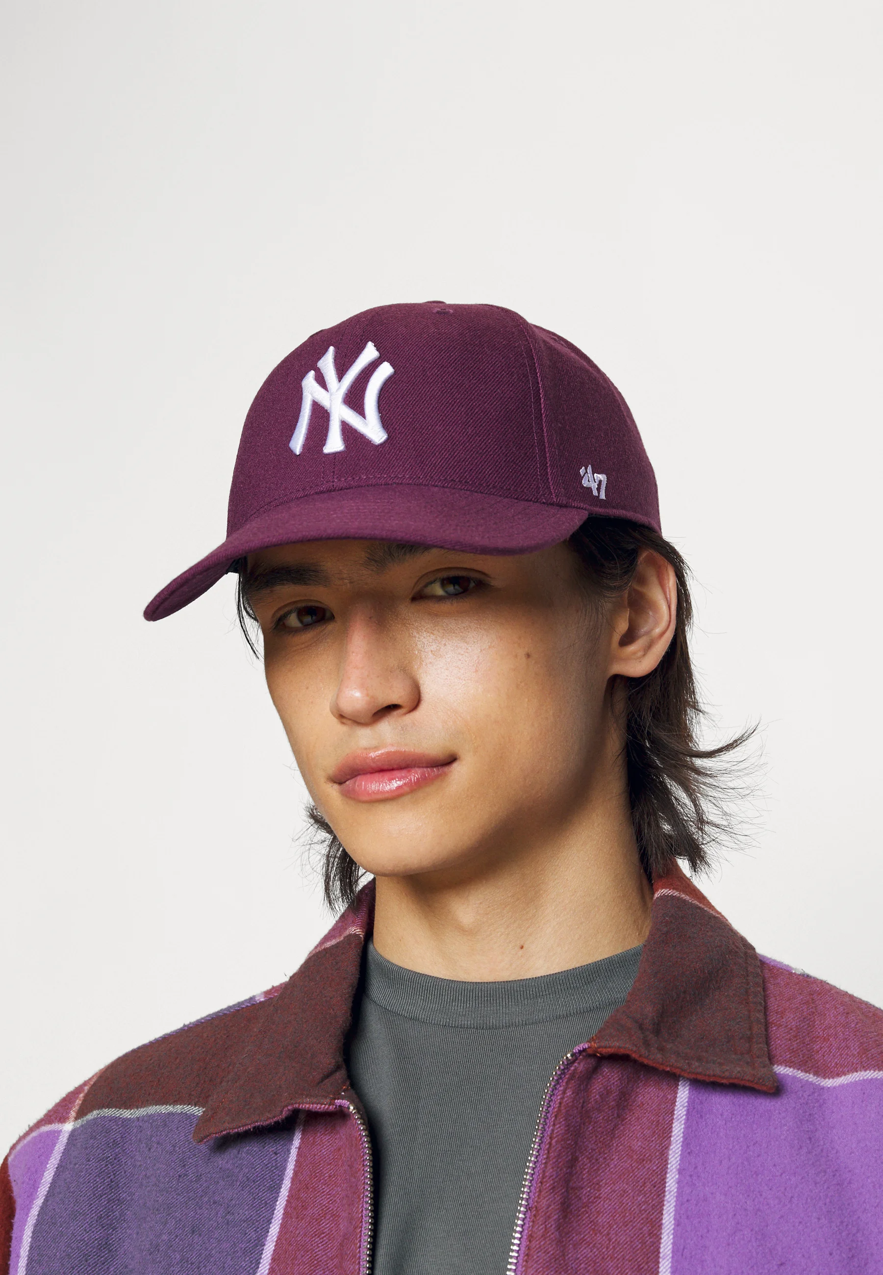 Gorra unisex '47 NEW YORK YANKEES 47 SNAPBACK - Gorra