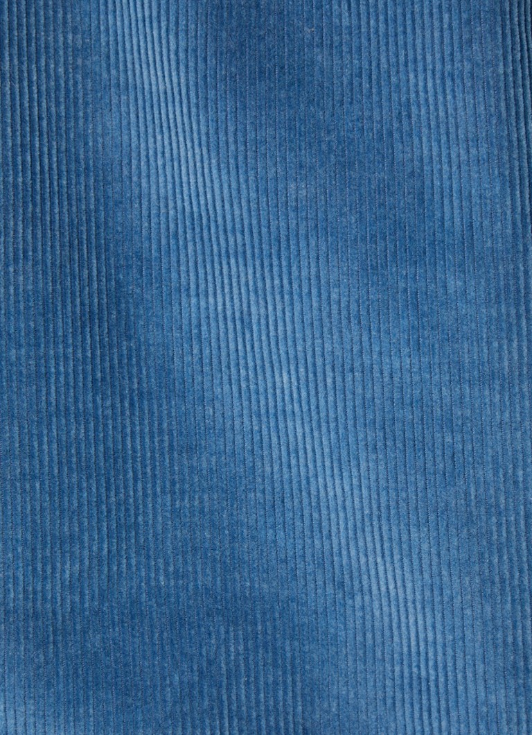 Jachetă Levi's din catifea reiată cu căptușeală din fleece