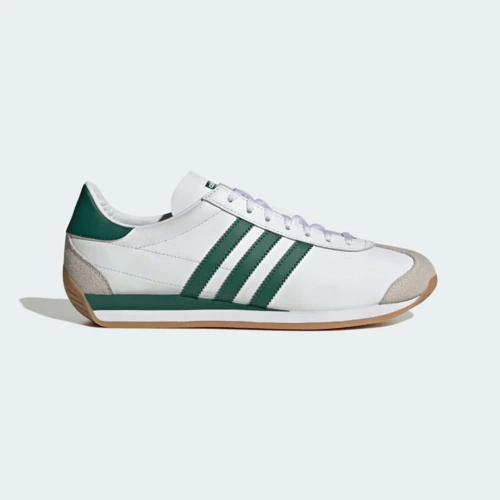 adidas Country OG Footwear White IF2856 / weiss