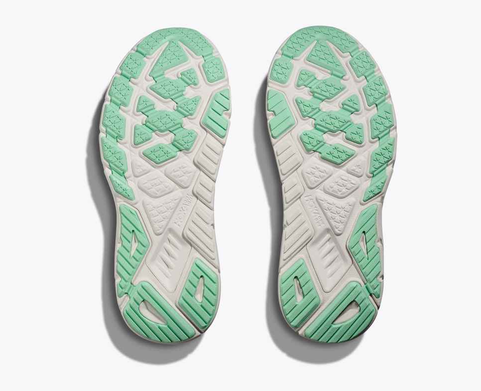 Arahi 7 Blue Spark / Snow Melt