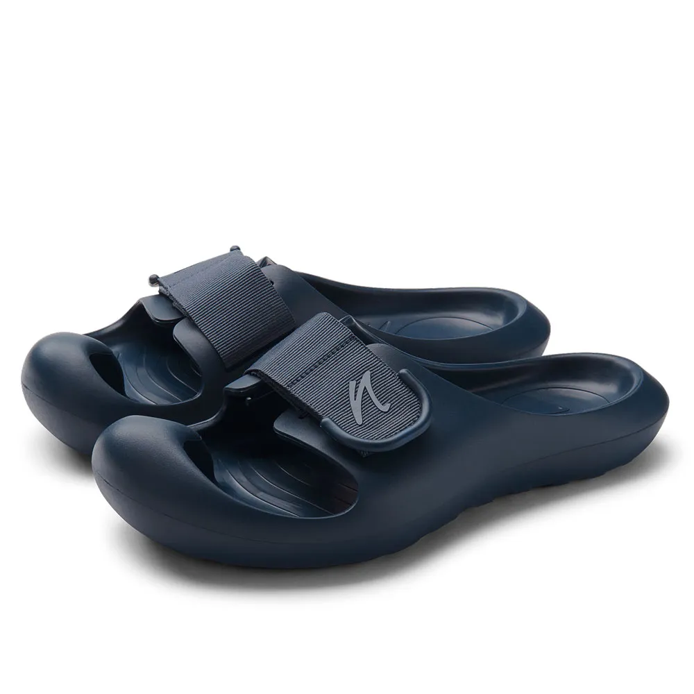 Joe Nimble recoverToes 2.0 1223-826 / blau