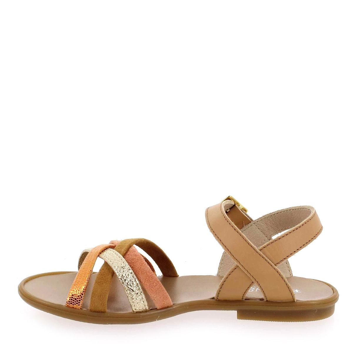 Reqins  THELMA - Camel