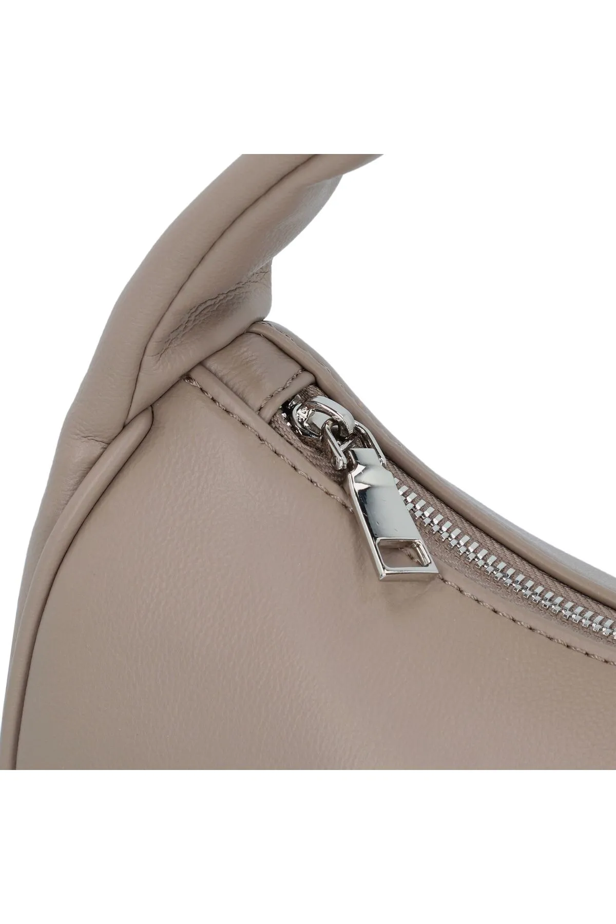 Seidenfelt  Rya Handtasche 23 cm