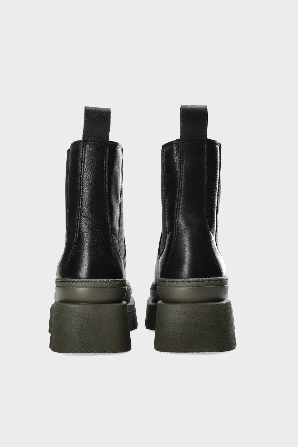 CPH686 vitello black/green