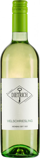 2023 Primus Carnuntum trocken - Weingut Claus Dietrich
