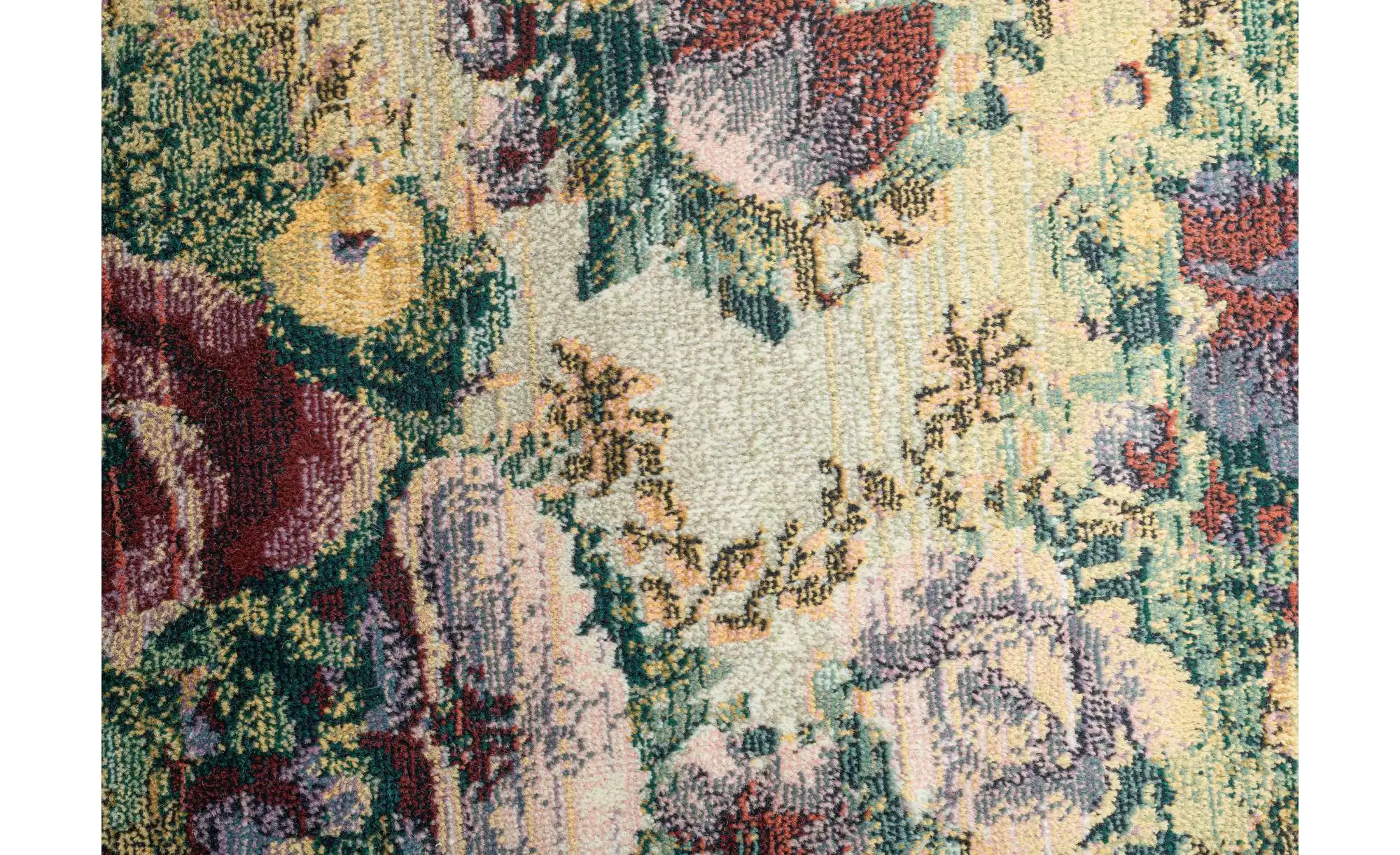 THEKO Vintageteppich