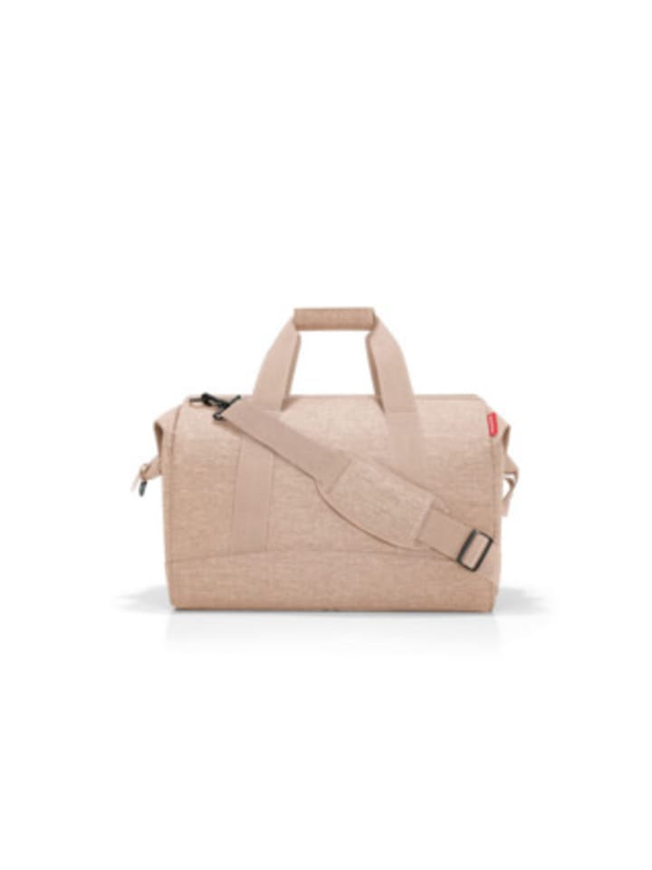 Reisenthel Shopper für Erwachsene in hell_braun in hell-braun günstig kaufen onesize