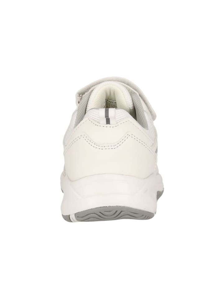 Endurance Schuhe Tasi in 1002S White günstig kaufen