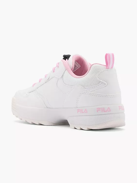 FILA Chunky Sneaker