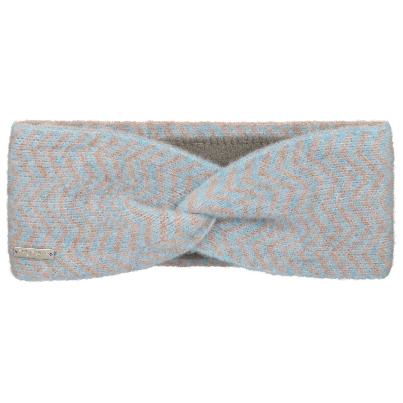 Seeberger Stirnband (1-St) mit Futter