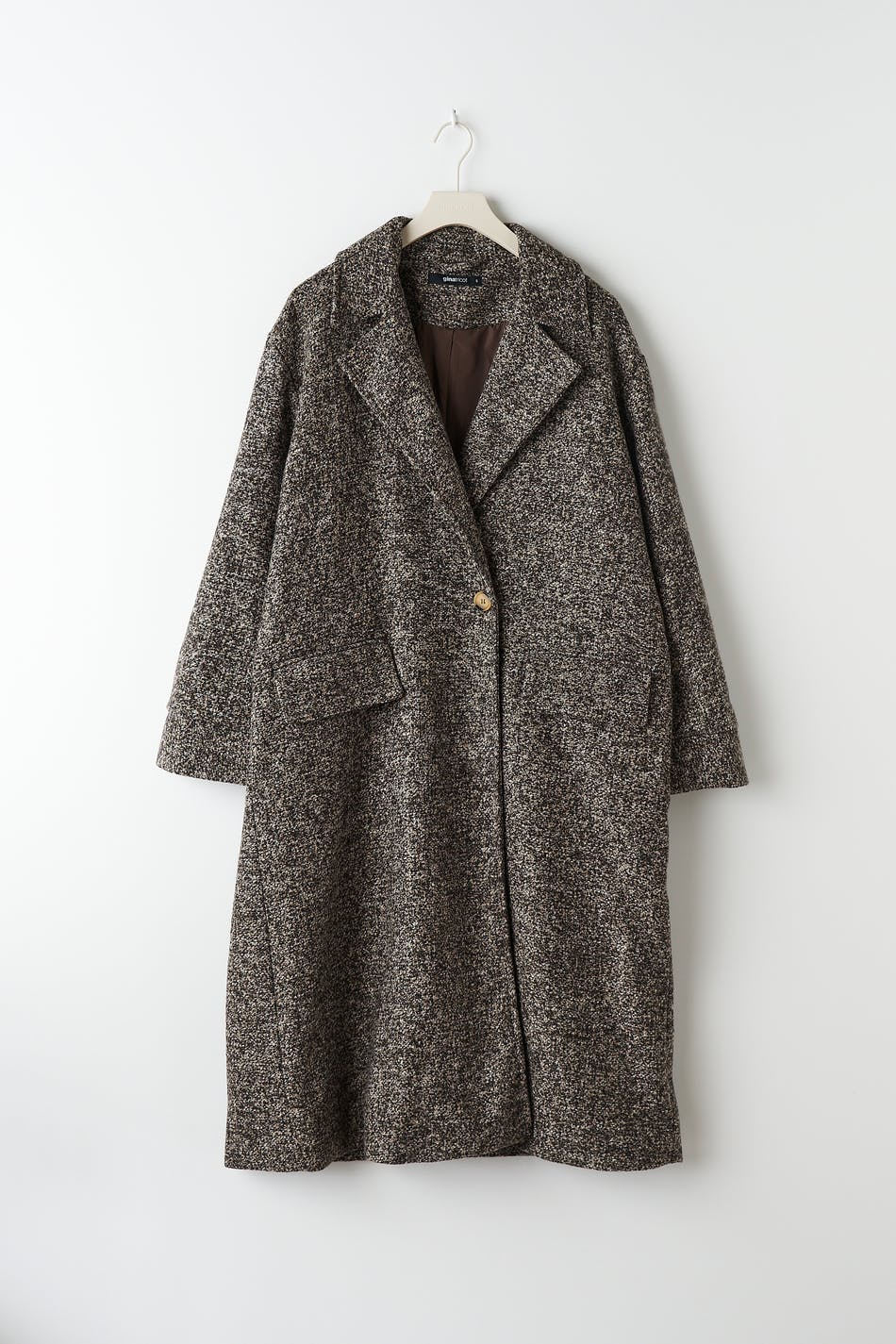 Dagny coat