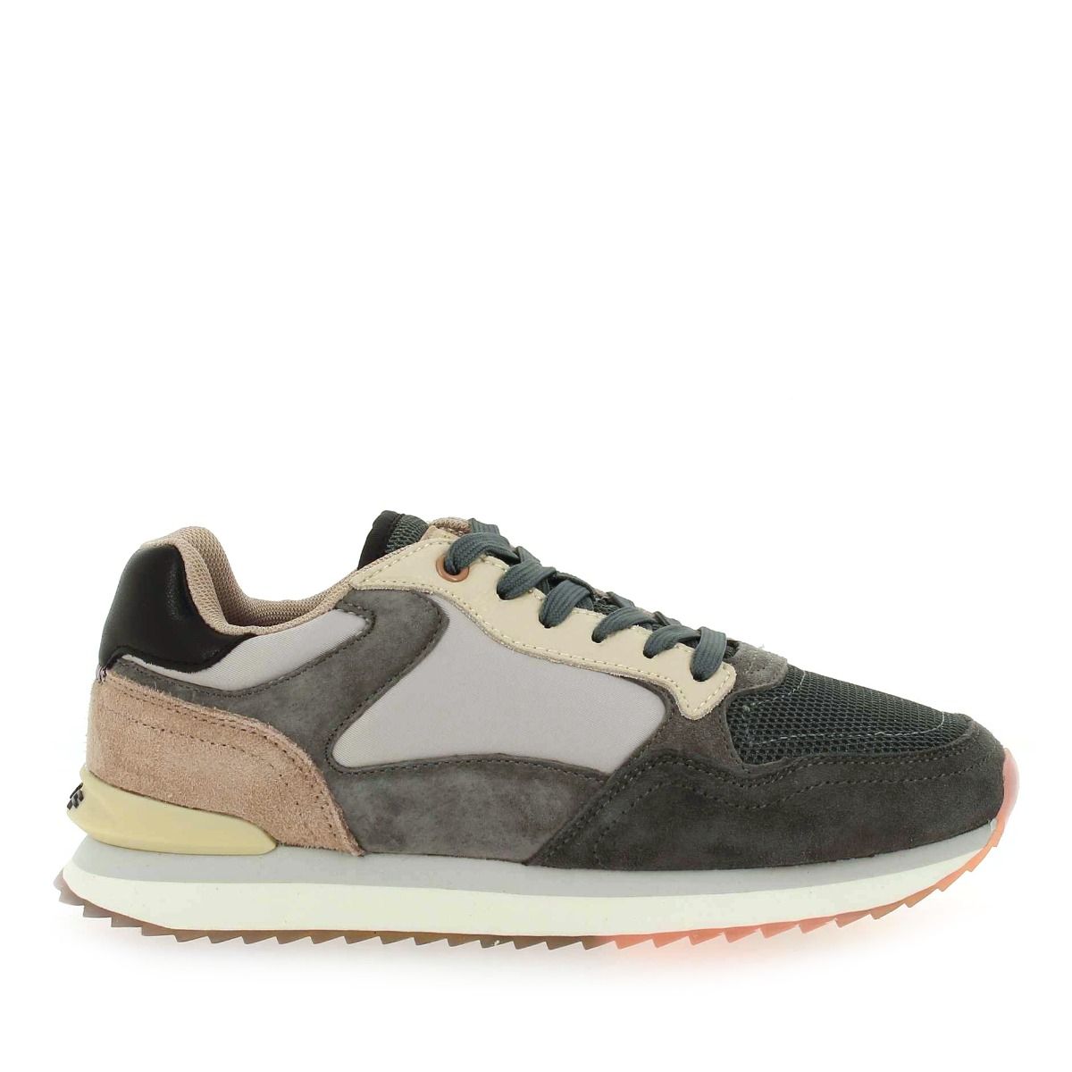 Hoff  SEOUL - gris rose
