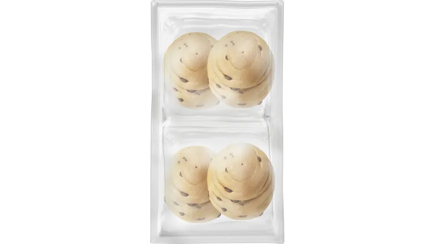 Schär Bon Choc Süße Brötchen - glutenfrei 220 g