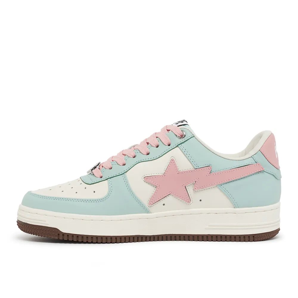 A Bathing Ape Bape Sta 4 001FWJ301011I-GRN / grün