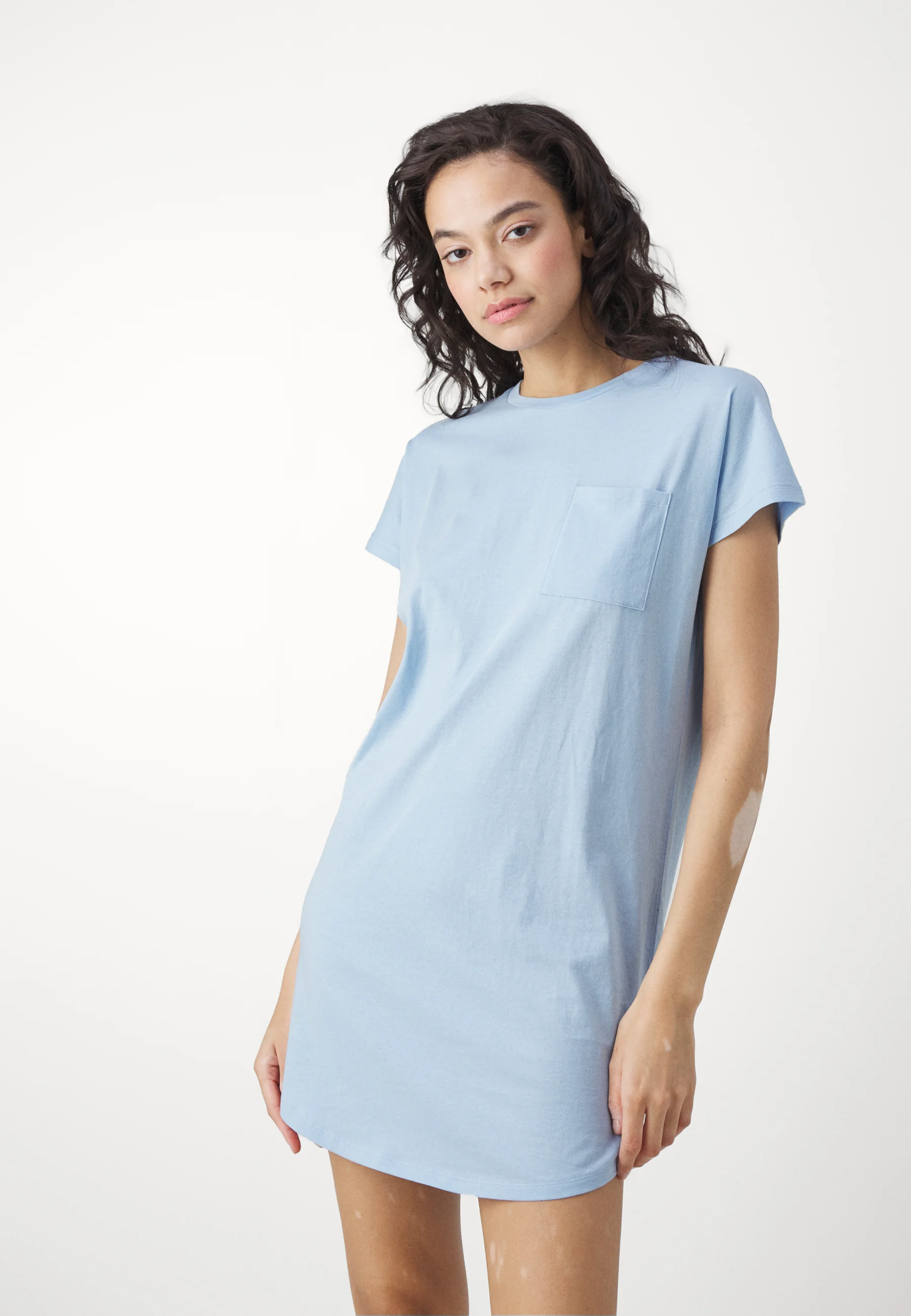Hunkemöller SS POCKET - Camisón