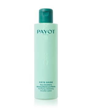PAYOT Pâte Grise Eau Micellaire Démaquillante Purifiante Gesichtswasser-200 ml