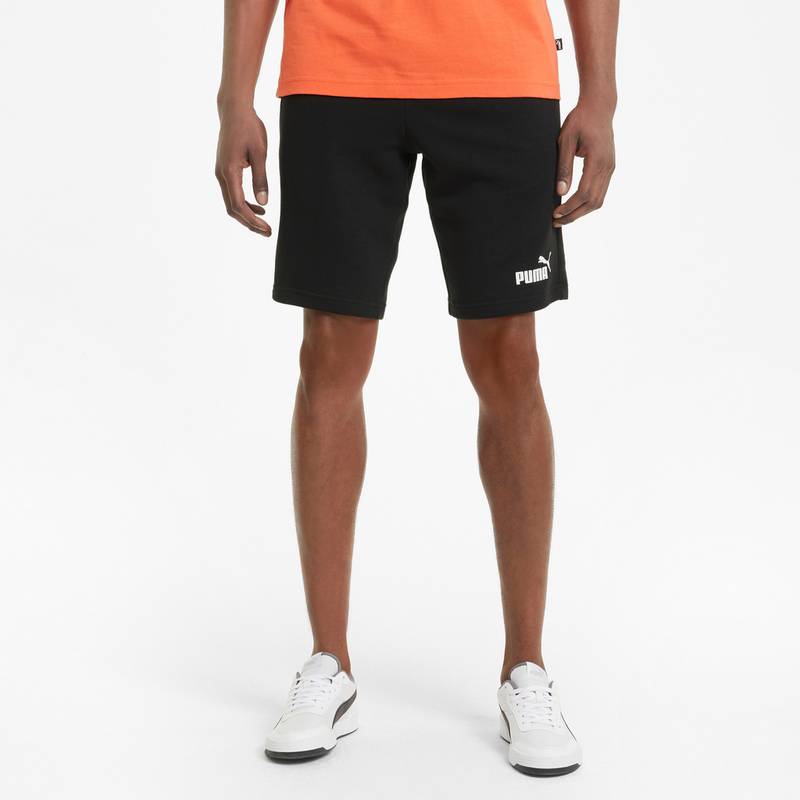 PUMA ESSENTIALS Sweatshorts Herren