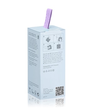 GLOV Comfort Very Berry Reinigungstuch-1 Stk