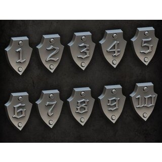 Gothic Division Shields (10)