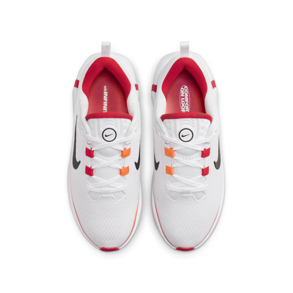 Nike Infinity Flow FD6058-101 / weiss