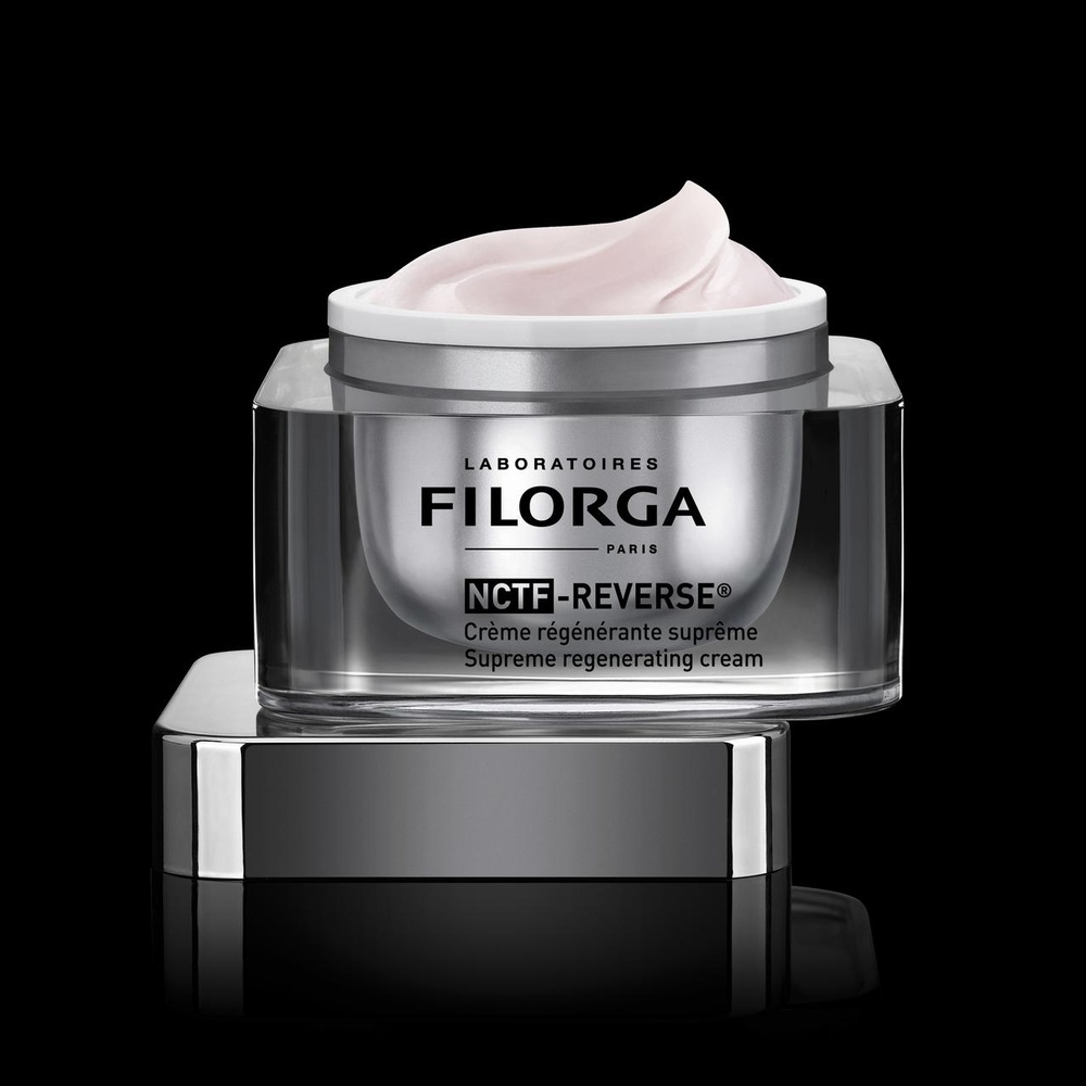 Filorga NCEF-Reverse Supreme Multi-Correction Cream Soin visage
