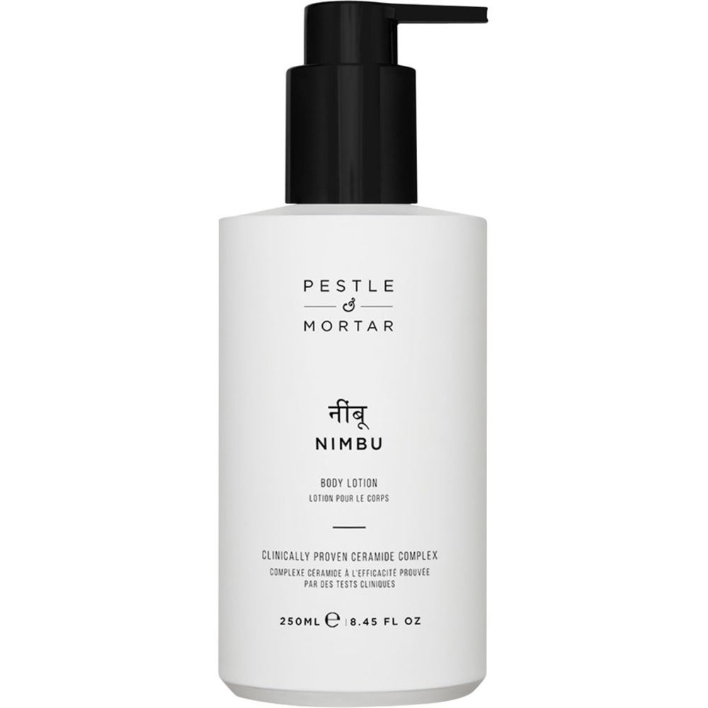 Pestle & Mortar Nimbu Body Lotion Lotion pour le corps