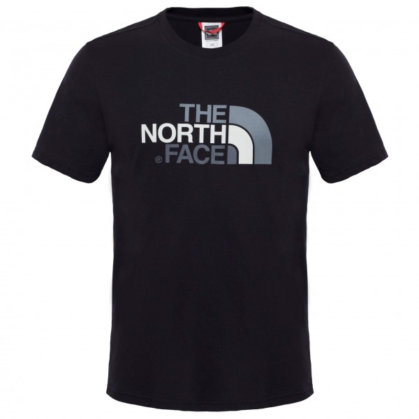 The North Face - S/S Easy Tee - T-Shirt