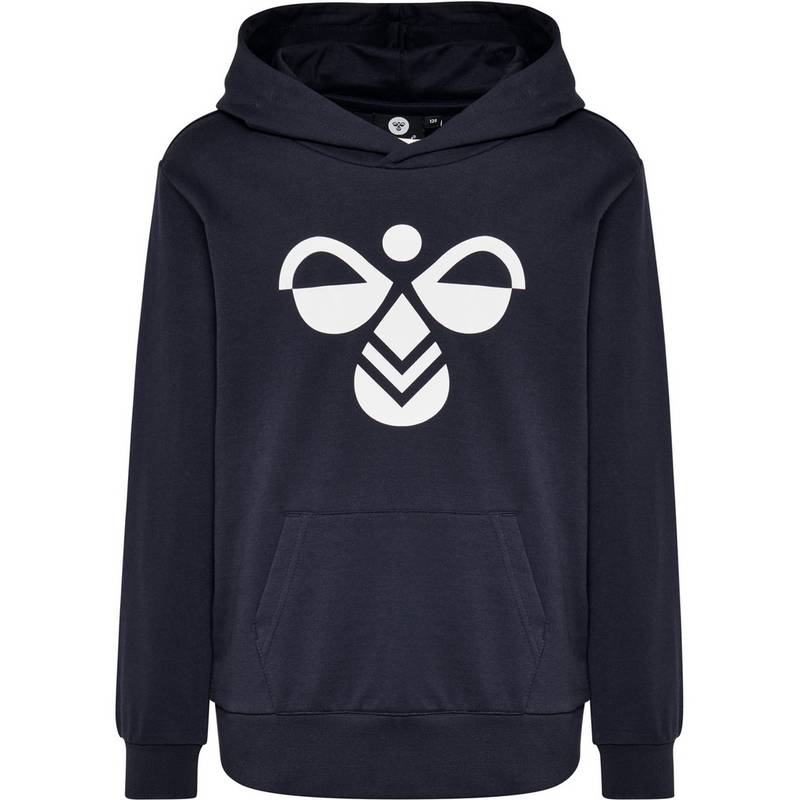 hummel hmlCUATRO HOODIE Hoodie Kinder