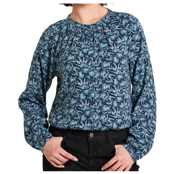 Tranquillo - Women's EcoVero Bluse - Bluse