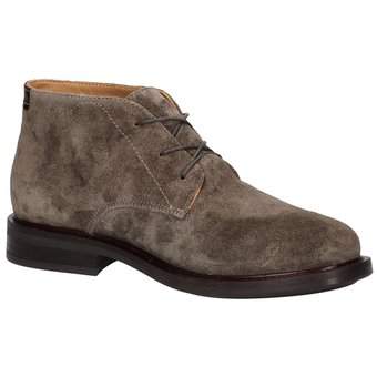 Gant St Fairkon Stiefelette in beige