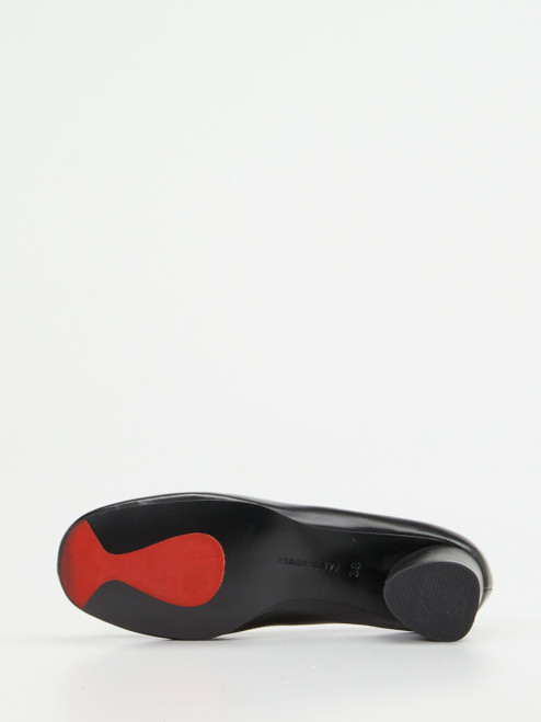 Pumps-14160090126 Pas de Rouge