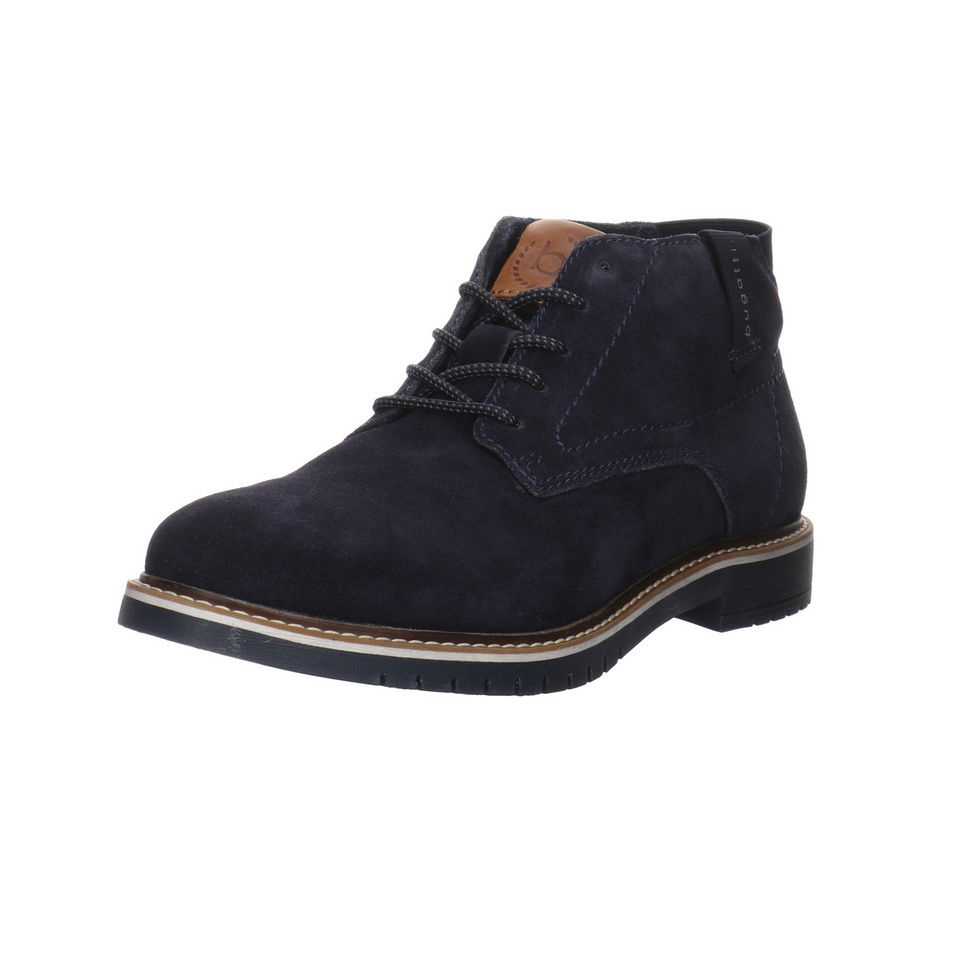 bugatti Schnürboots