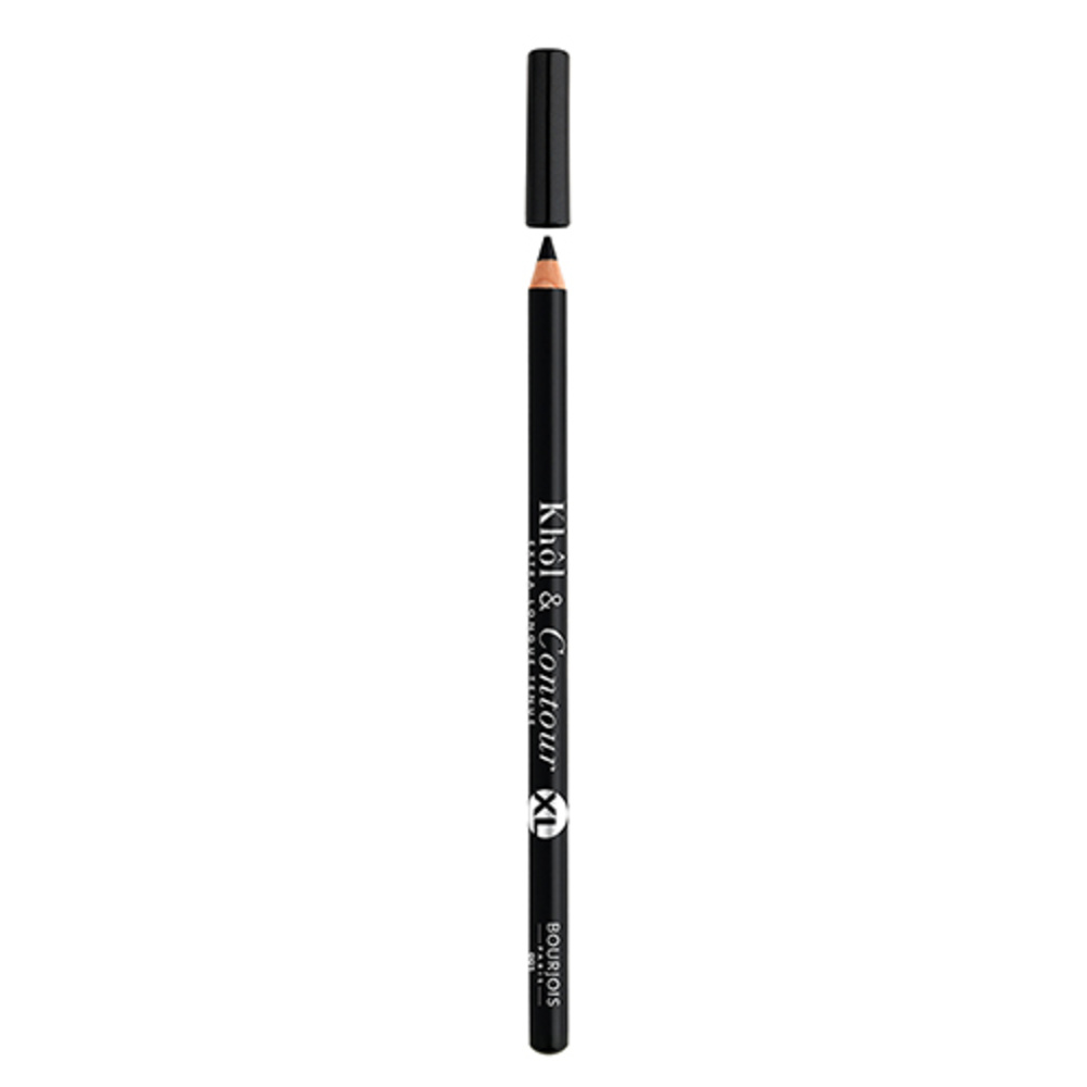 Bourjois Khôl & contour Crayon et khôl