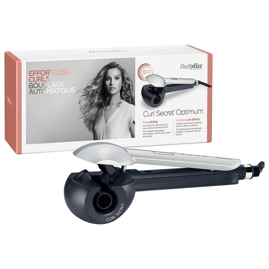 Curl Secret Optimum