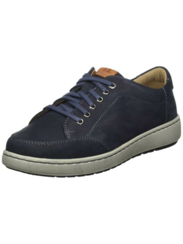 Josef Seibel Freizeit Schnürer für Herren in blau in blau günstig kaufen 41