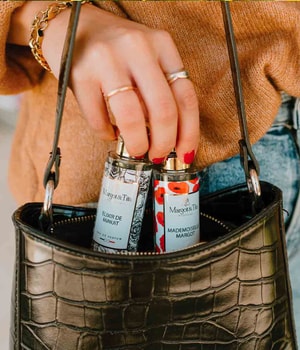 Margot & Tita Dare To Mix Elixir De Minuit & Mademoiselle Margot Duftset-1 Stk