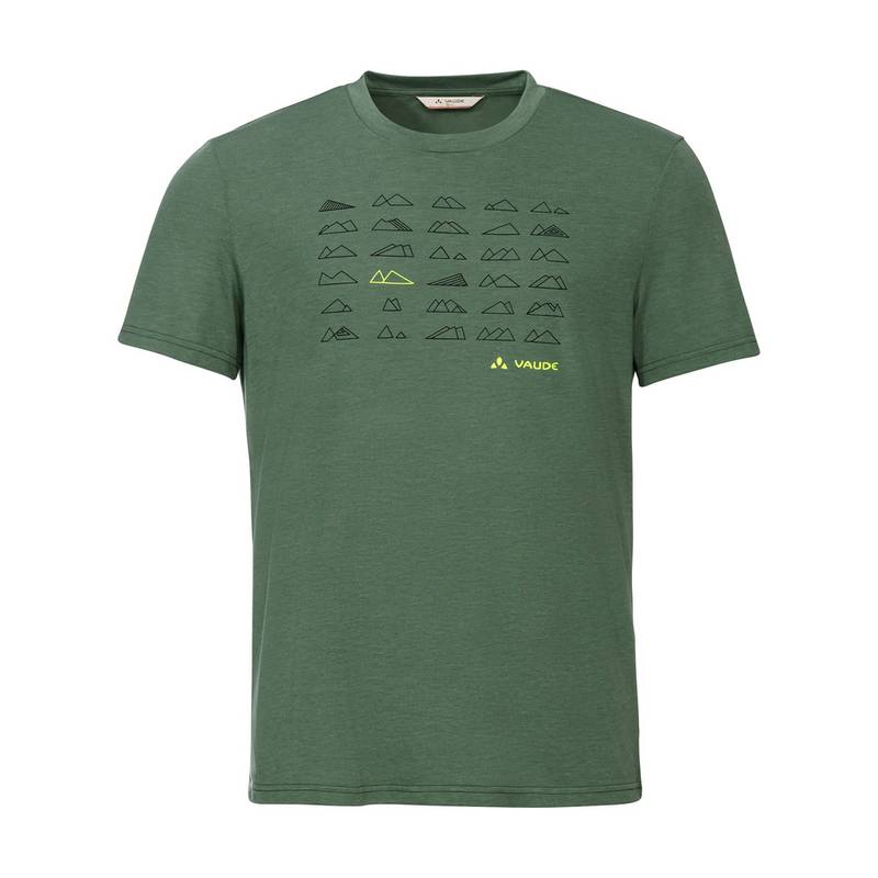 VAUDE Men's Tekoa T-Shirt III T-Shirt Herren