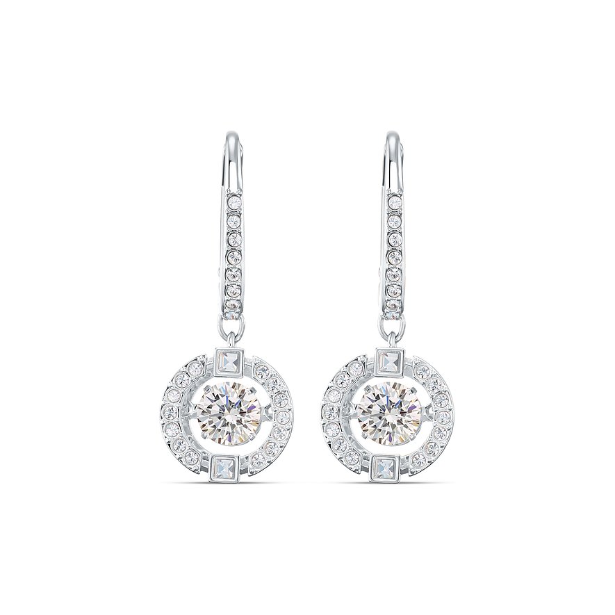 Swarovski Ohrstecker Sparkling Dc