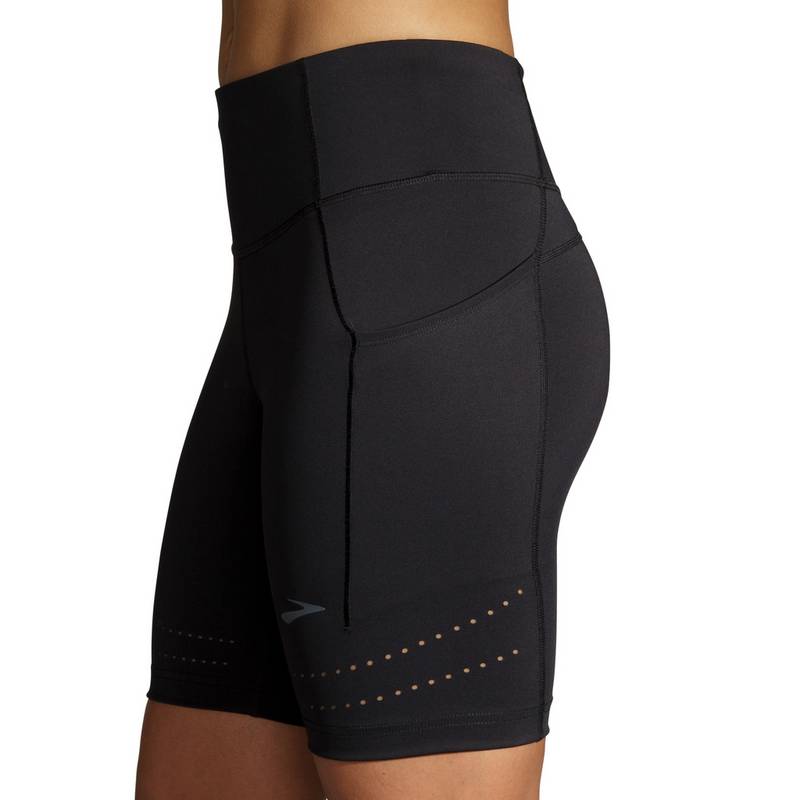 Brooks Method Lauftights Damen