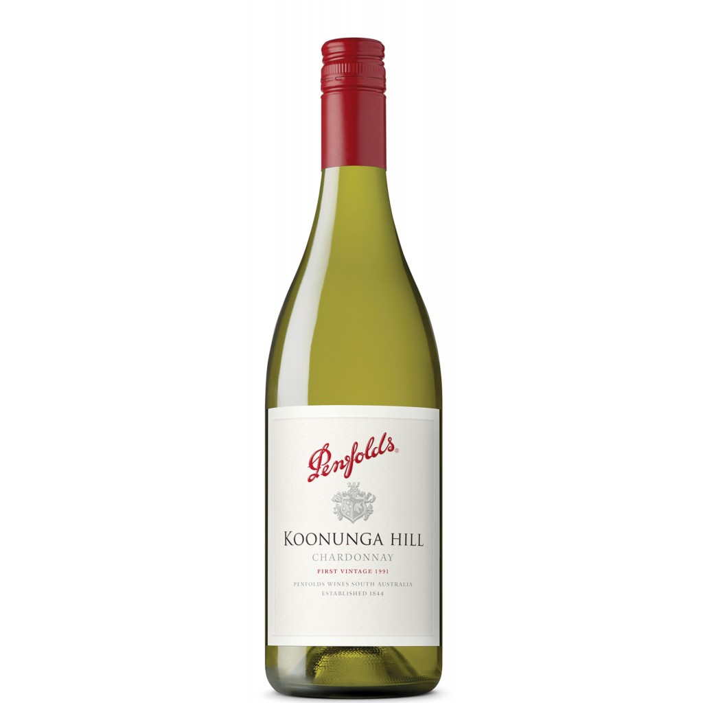 20202021 Koonunga Hill Chardonnay trocken