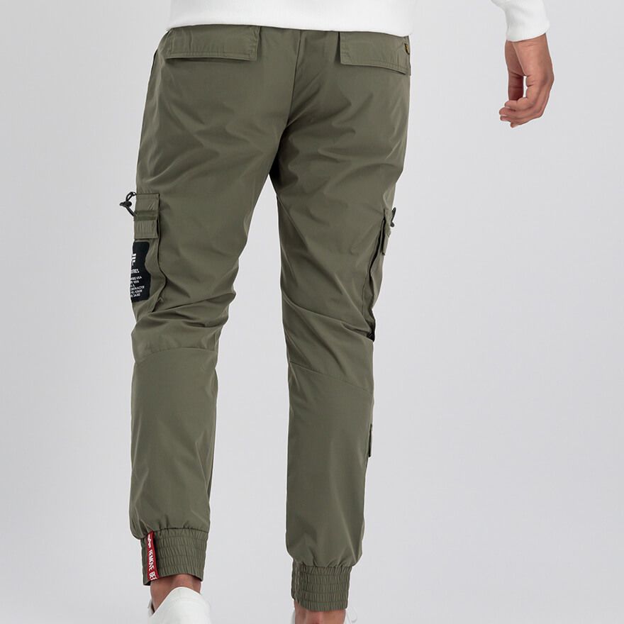Tactical Jogger Pant