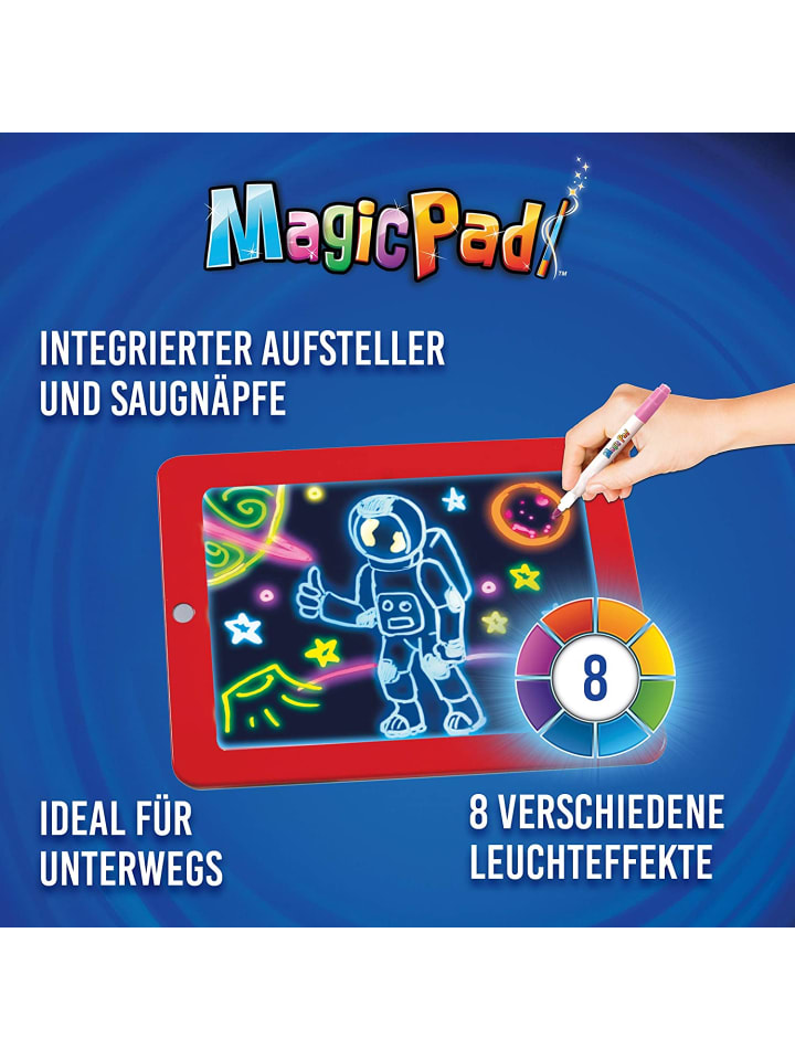 MediaShop Spielzeug Magic Pad in Ohne Farben günstig kaufen onesize