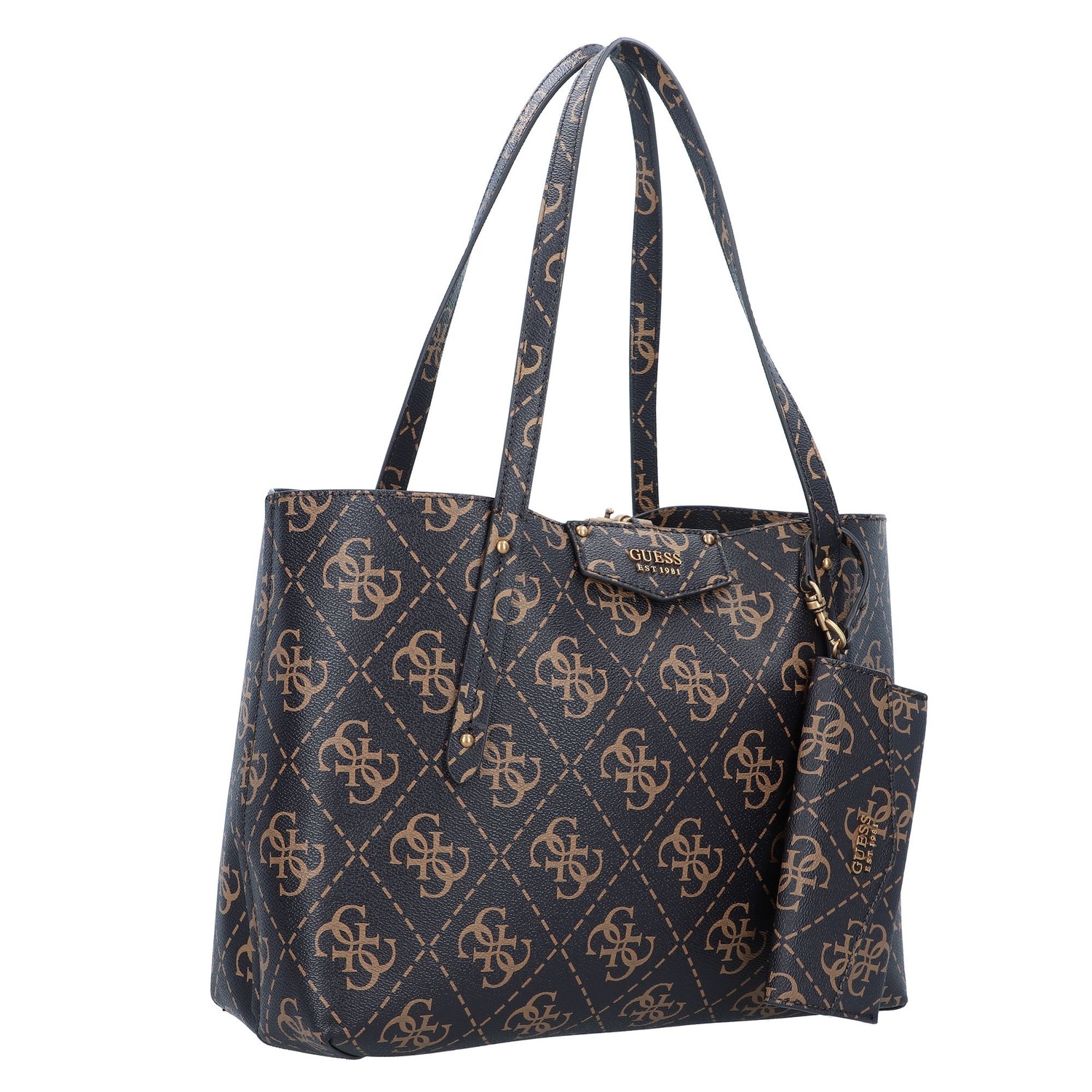 Shopper Eco Brenton Reversible Tote