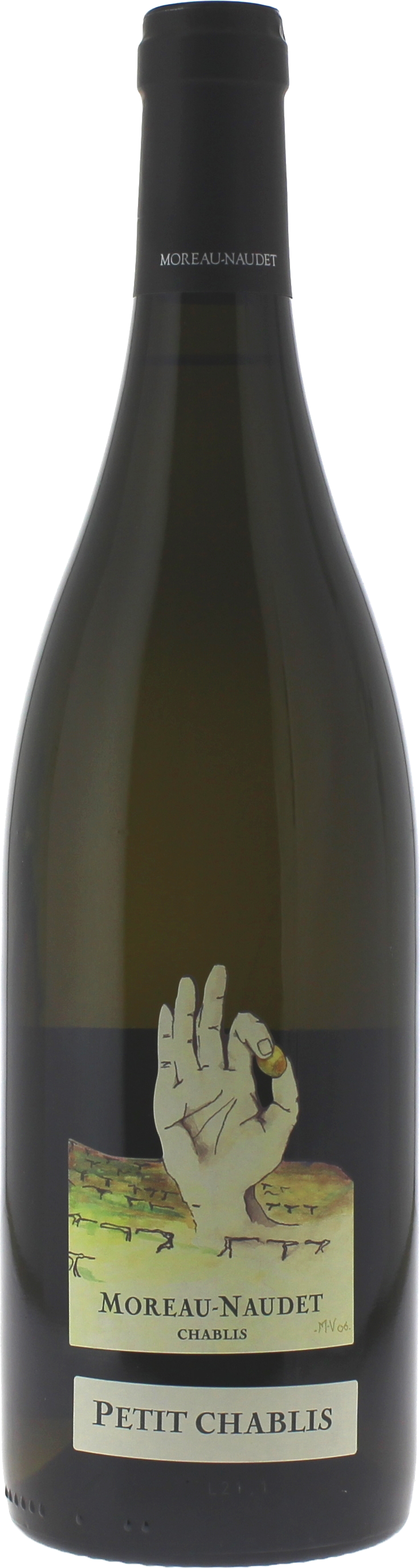 Petit chablis 2021